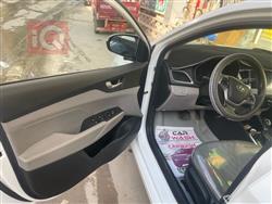 هيونداي أكسنت